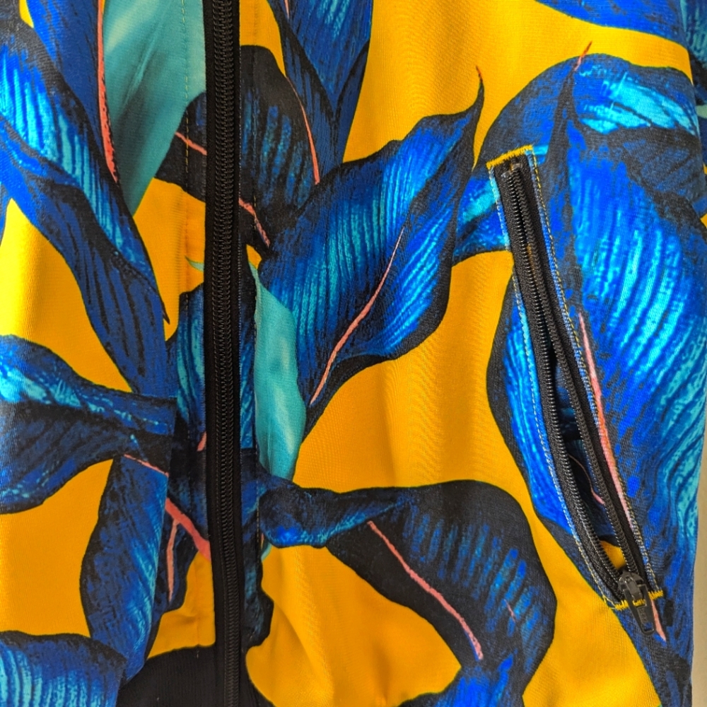 Adidas X Farm Rio Track Jacket - Picture 3 of 7
